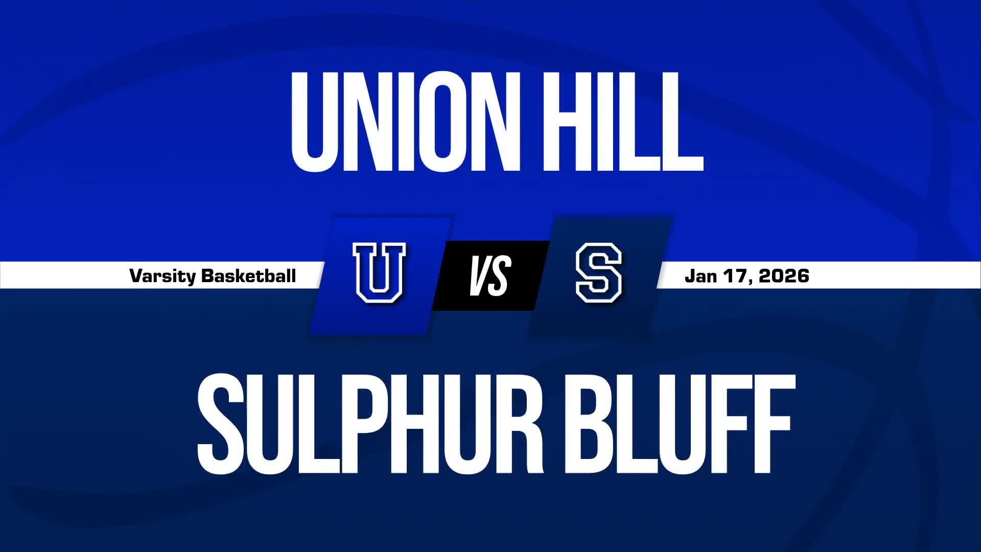 Basketball Game Preview: Union Hill Bulldogs vs. Avinger Indians