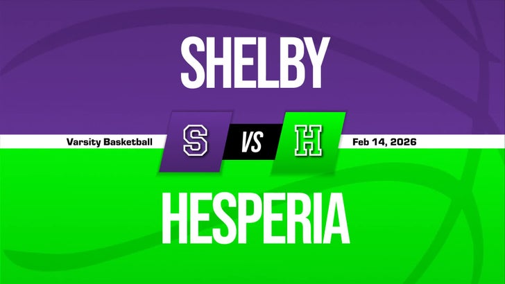 Basketball Recap: Hesperia Takes a Loss
