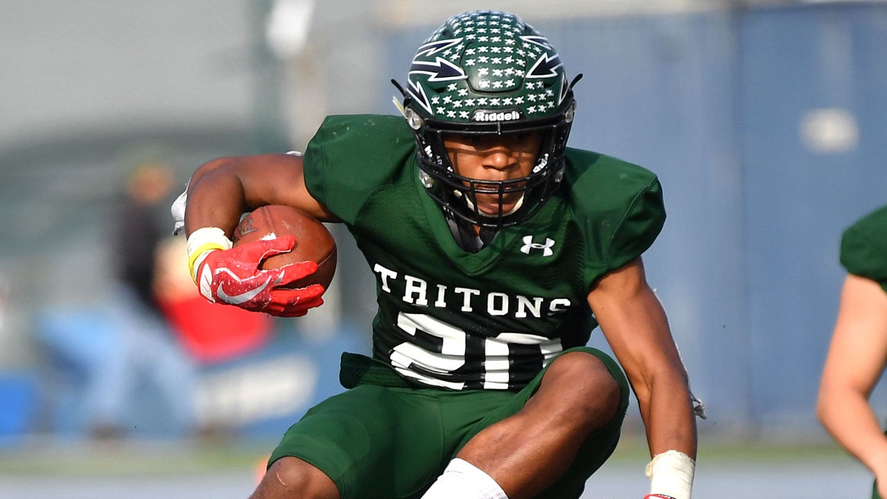 Pacifica wins CIF State Division 2-A title for Oxnard