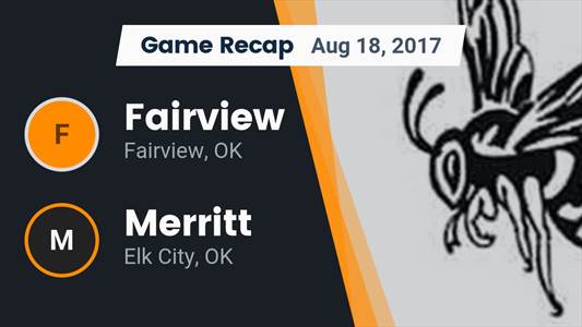 Football Game Preview: Texhoma vs. Fairview