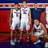 MaxPreps Texas Top 25 high school basketball rankings