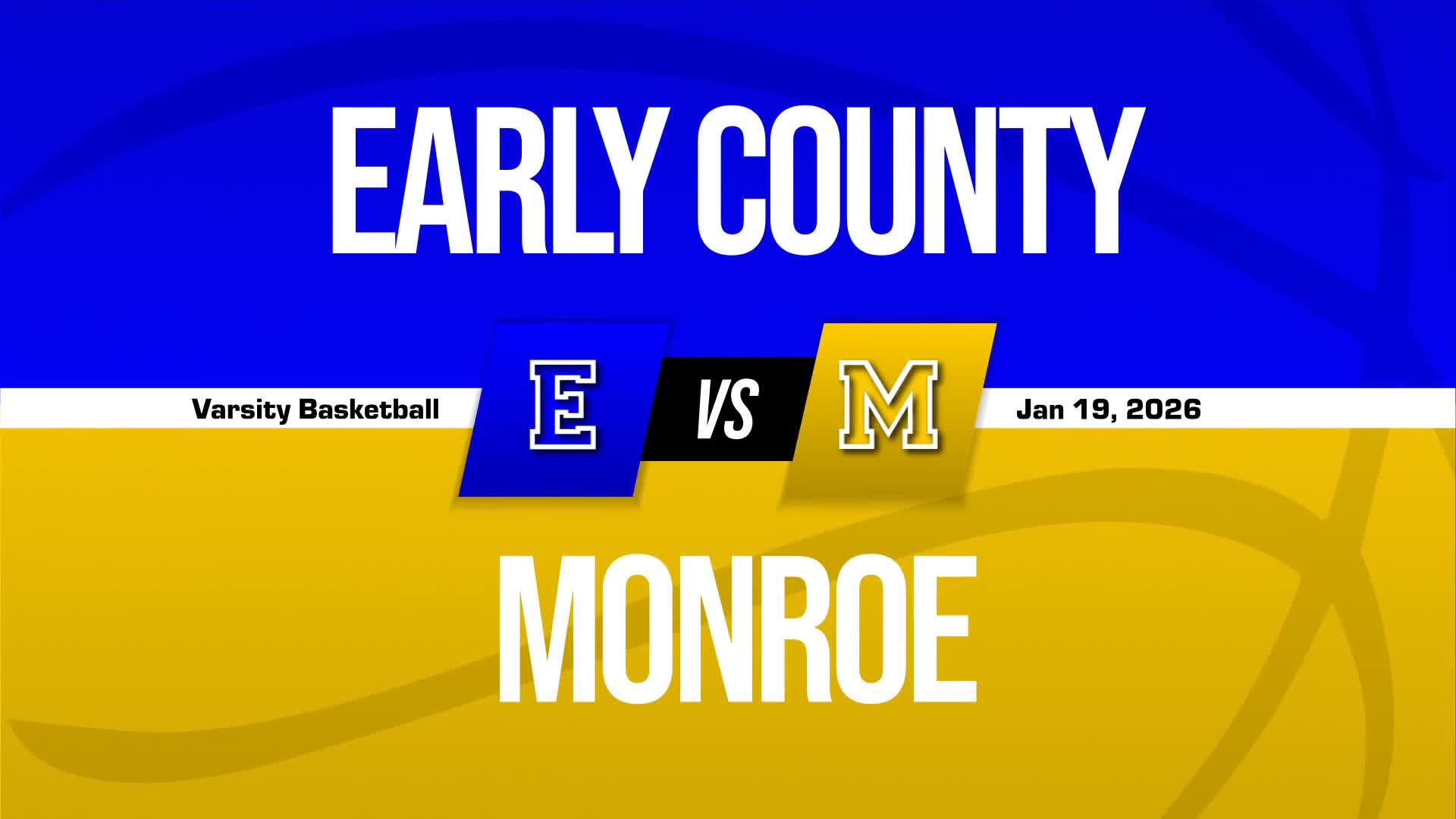 Basketball Recap: Early County Now  12-1 over Last 13 Games + How To Watch