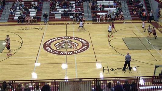 Basketball Recap: Helena Puts Losing Streak Behind Them