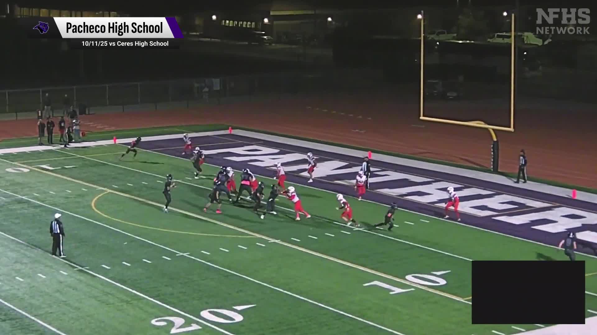 Football Recap: Livingston Takes a Loss + How To Watch