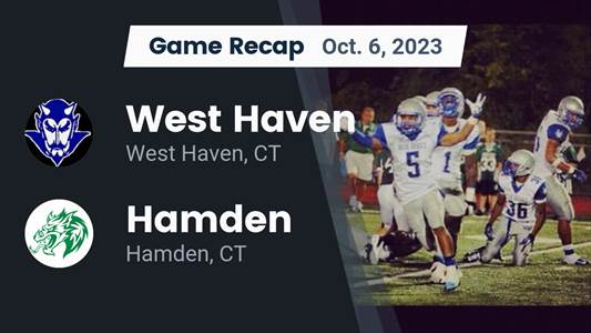 Football Game Preview: West Haven Blue Devils vs. North Haven Nighthawks