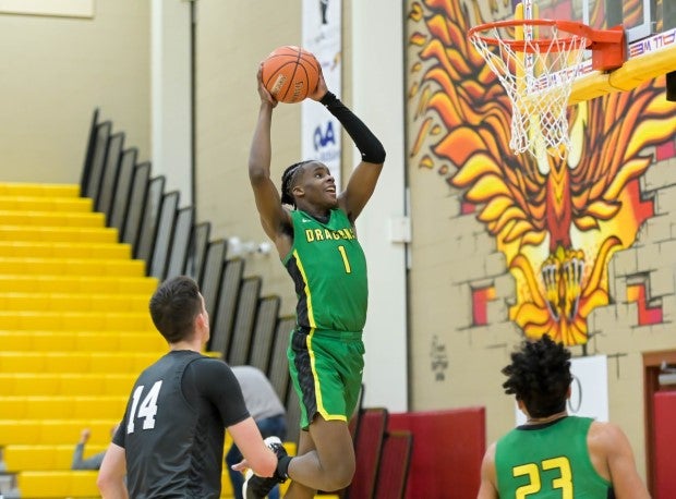 Five-star Oregon pledge Mookie Cook and AZ Compass Prep will be among the teams to watch at Hoophall West.
