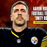 Rodgers donates $15,000 for Unity Bowl