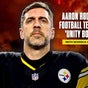 Rodgers donates $15,000 for Unity Bowl