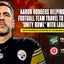 Rodgers donates $15,000 for Unity Bowl