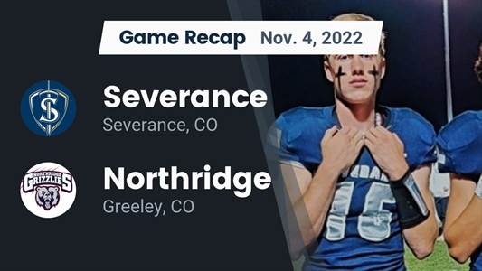 Football Game Preview: Severance Silver Knights vs. Mountain View Mountain Lions