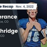 Severance vs. Mountain View