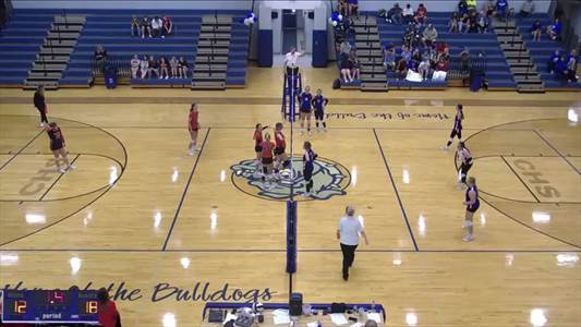 Cabool vs. Summersville