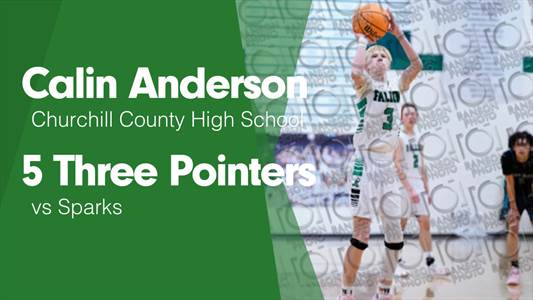 Basketball Game Preview: Churchill County Greenwave vs. Wooster 