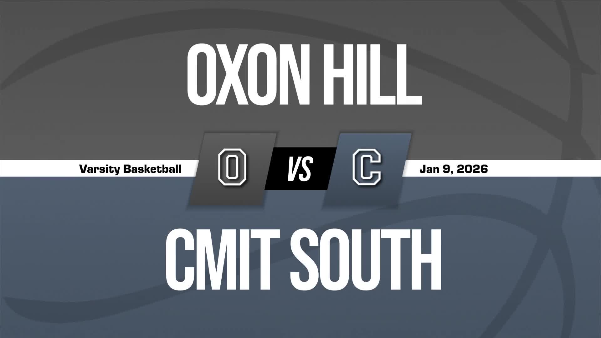 Basketball Game Preview: Oxon Hill Clippers vs. Central Falcons