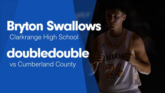 Basketball Game Preview: Clarkrange Buffaloes vs. Coalfield Yell