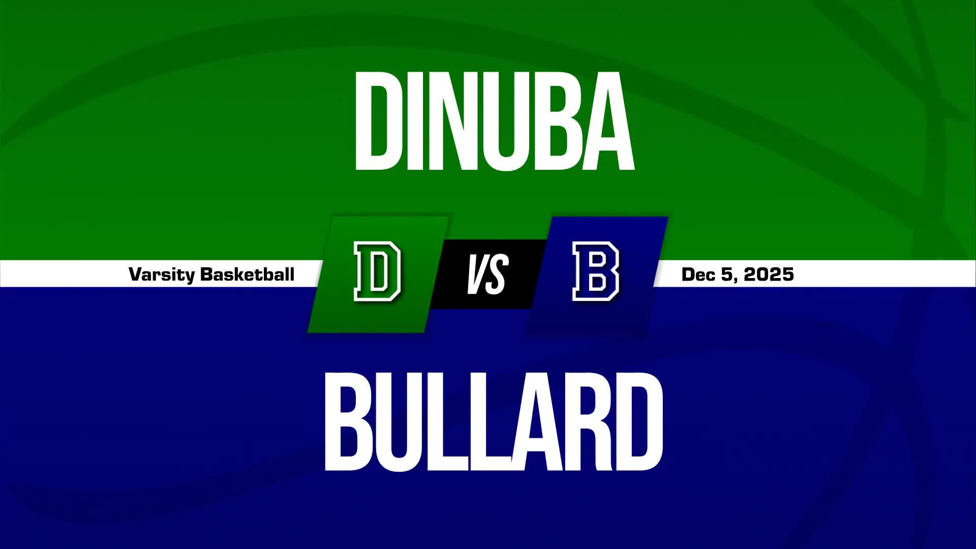 Basketball Recap: Bullard Wins Going Away Against Liberty + How To Watch