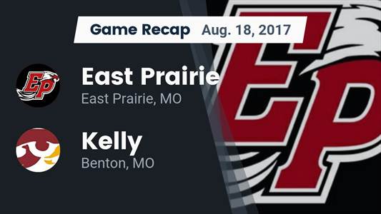 Football Game Preview: Chaffee vs. East Prairie