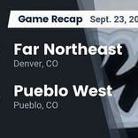 Football Game Preview: Far Northeast W Warriors vs. Denver South Ravens