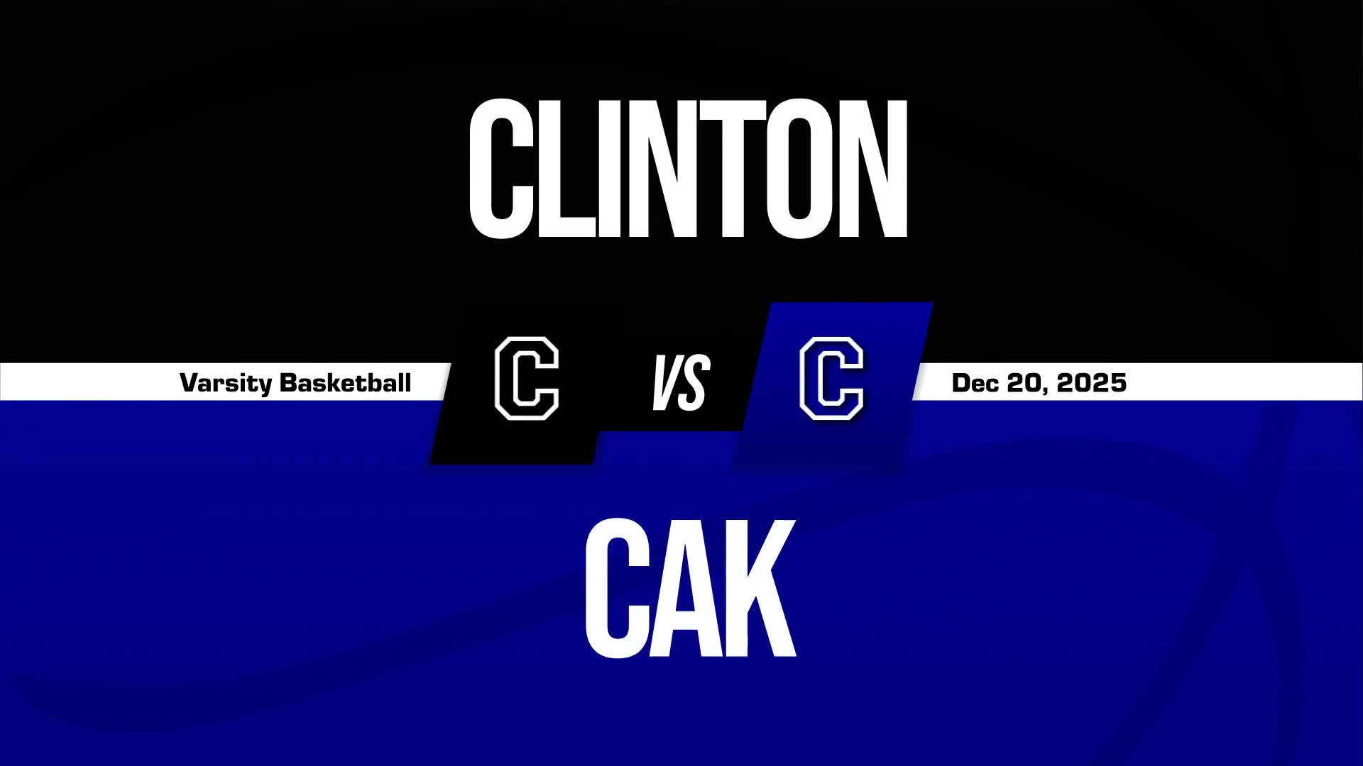 Basketball Game Preview: Clinton Dragons vs. Bradley Central Bea