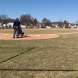 Baseball Recap: Will Mecca leads Pocono Mountain West to victory over Pleasant Valley