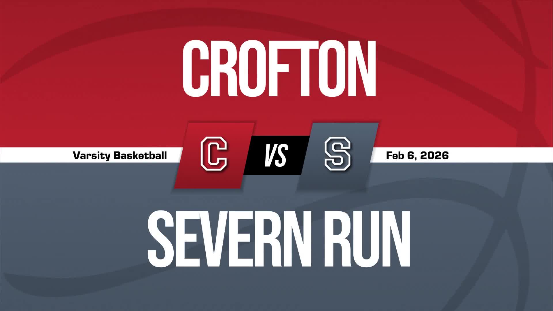 Basketball Game Preview: Crofton vs. Annapolis Panthers
