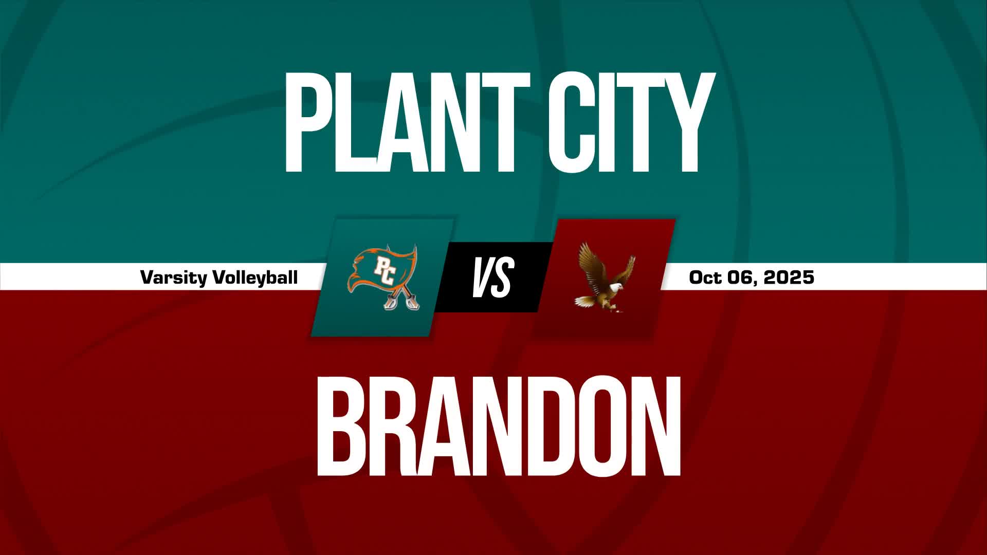 Volleyball Recap: Brandon Takes a Loss