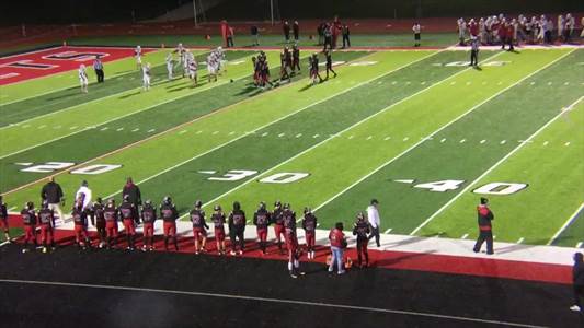 Basketball Recap: Sol'jier Allen's Big Game Can't Quite Lead Chi