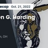 Football Game Preview: Harding Raiders vs. Hudson Explorers