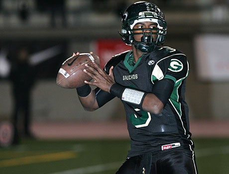 Narbonne looks to knock off Long Beach Poly behind Washington commit Troy Williams.