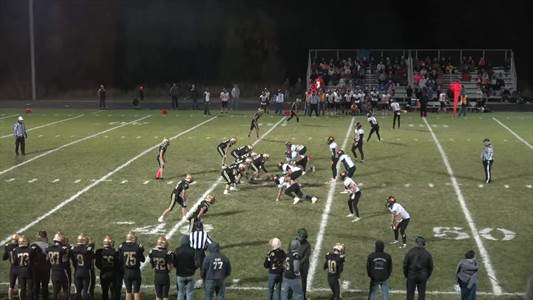 Baseball Game Preview: Atchison County Heads Out