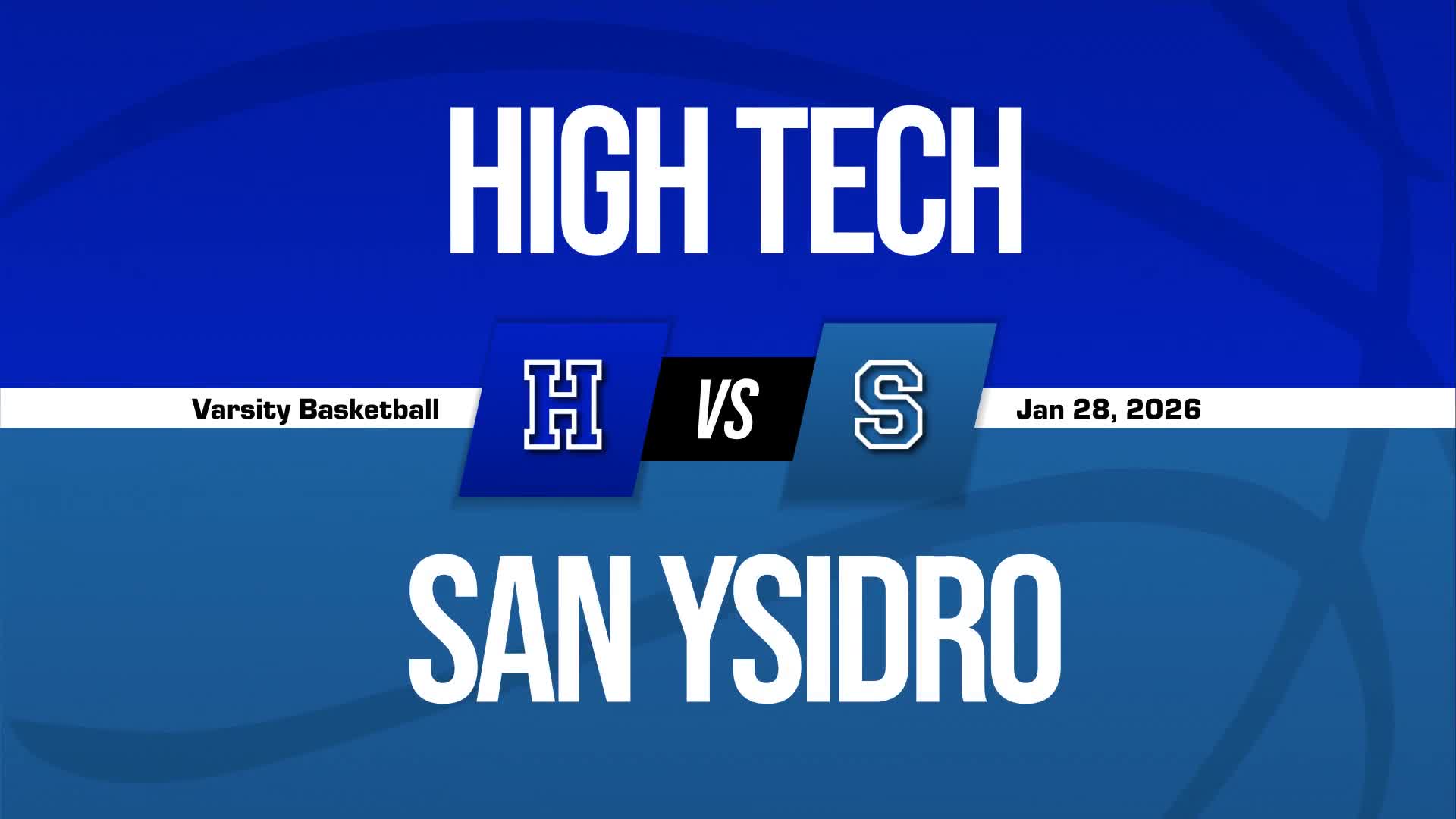 Basketball Game Preview: San Ysidro Cougars vs. Sweetwater Red Devils + Official Tickets