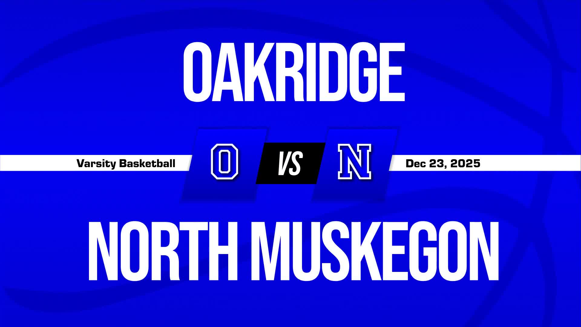 Basketball Recap: Oakridge Comes Up Short + How To Watch
