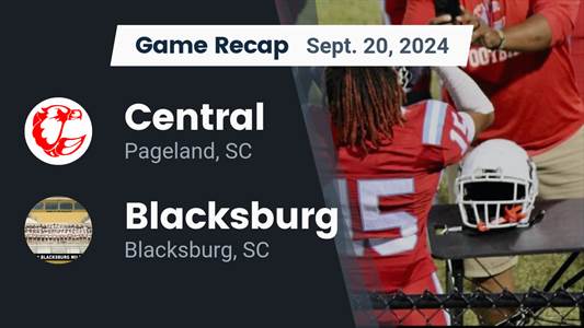 Football Game Preview: 