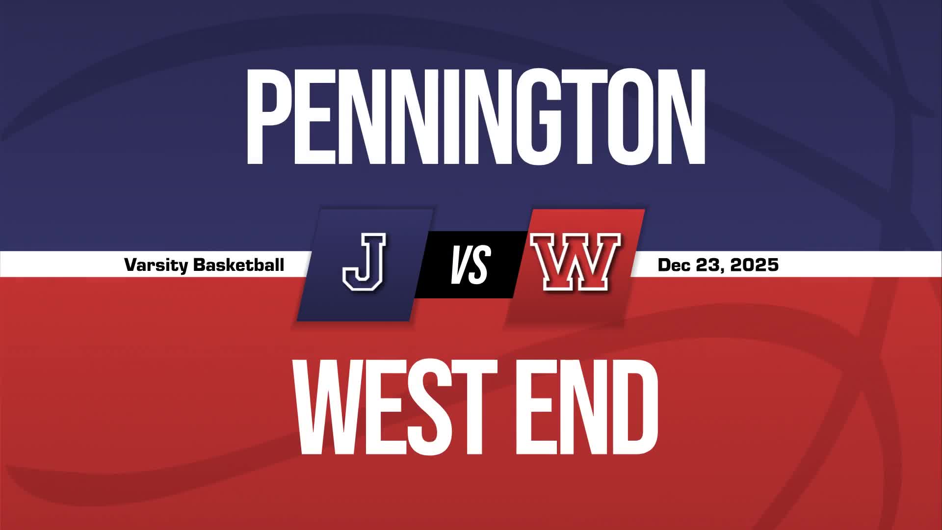Basketball Game Preview: West End Patriots vs. Coosa Christian C