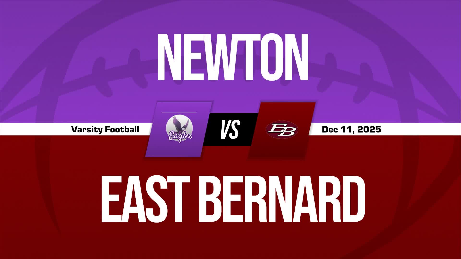 Football Recap: Newton's Run of 14 Straight  Victories Now Over