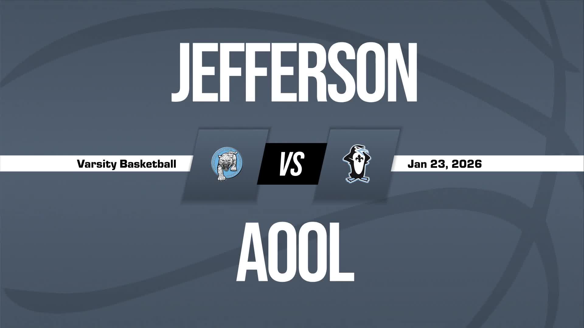 Basketball Recap: Thomas Jefferson Takes a Loss