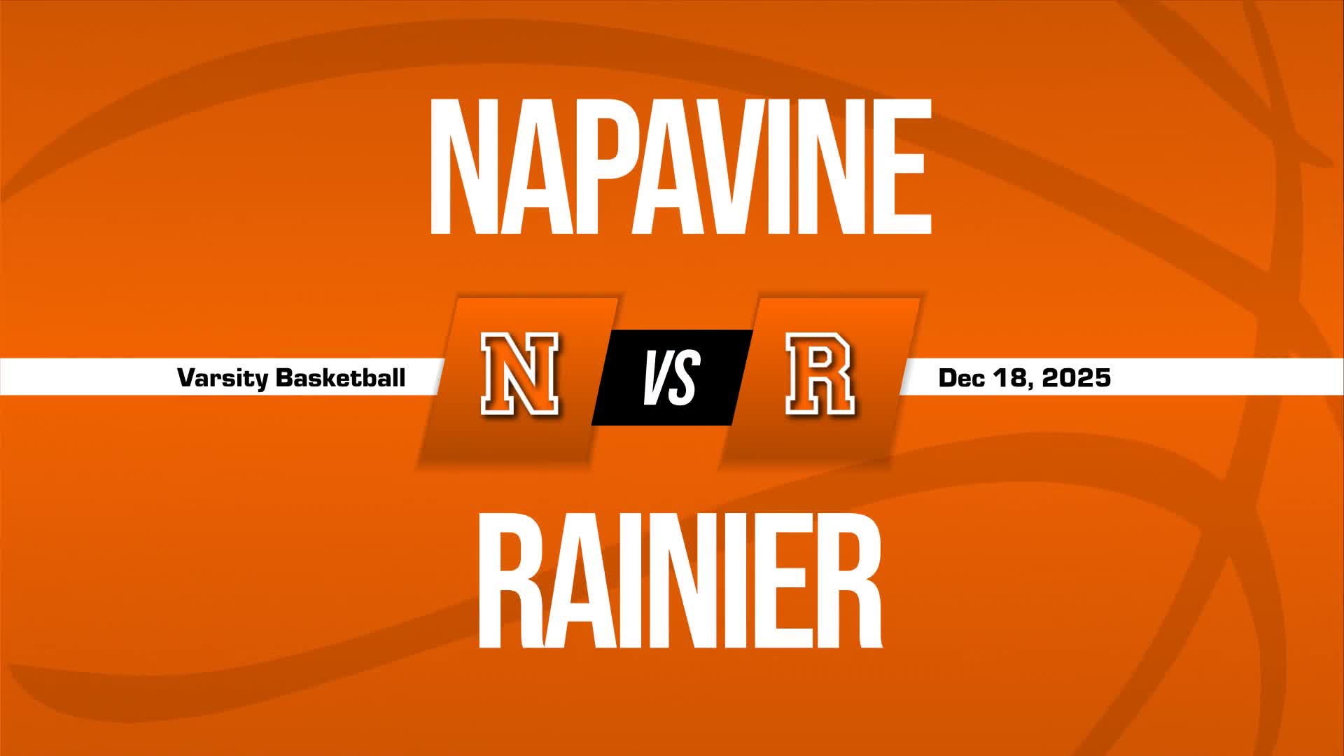 Basketball Recap: Napavine's  Win  on Wednesday Extends Winning Streak to Five + How To Watch