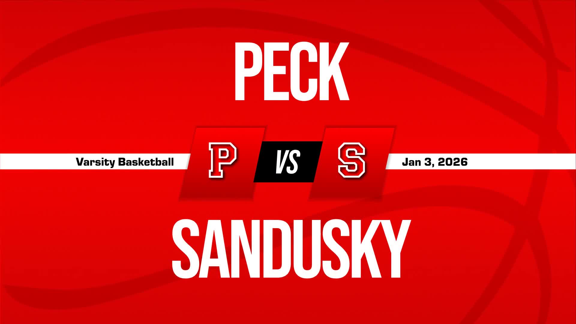 Basketball Game Preview: Peck Pirates vs. Caseville Eagles + How To Watch