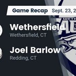 Football Game Preview: Wethersfield Eagles vs. Bristol Central Rams