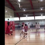 Volleyball Recap: Antioch Takes a Loss