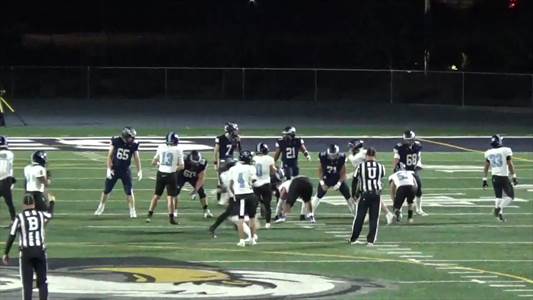 Basketball Recap: Isaac Massey's Big Game Can't Quite Lead ALA -