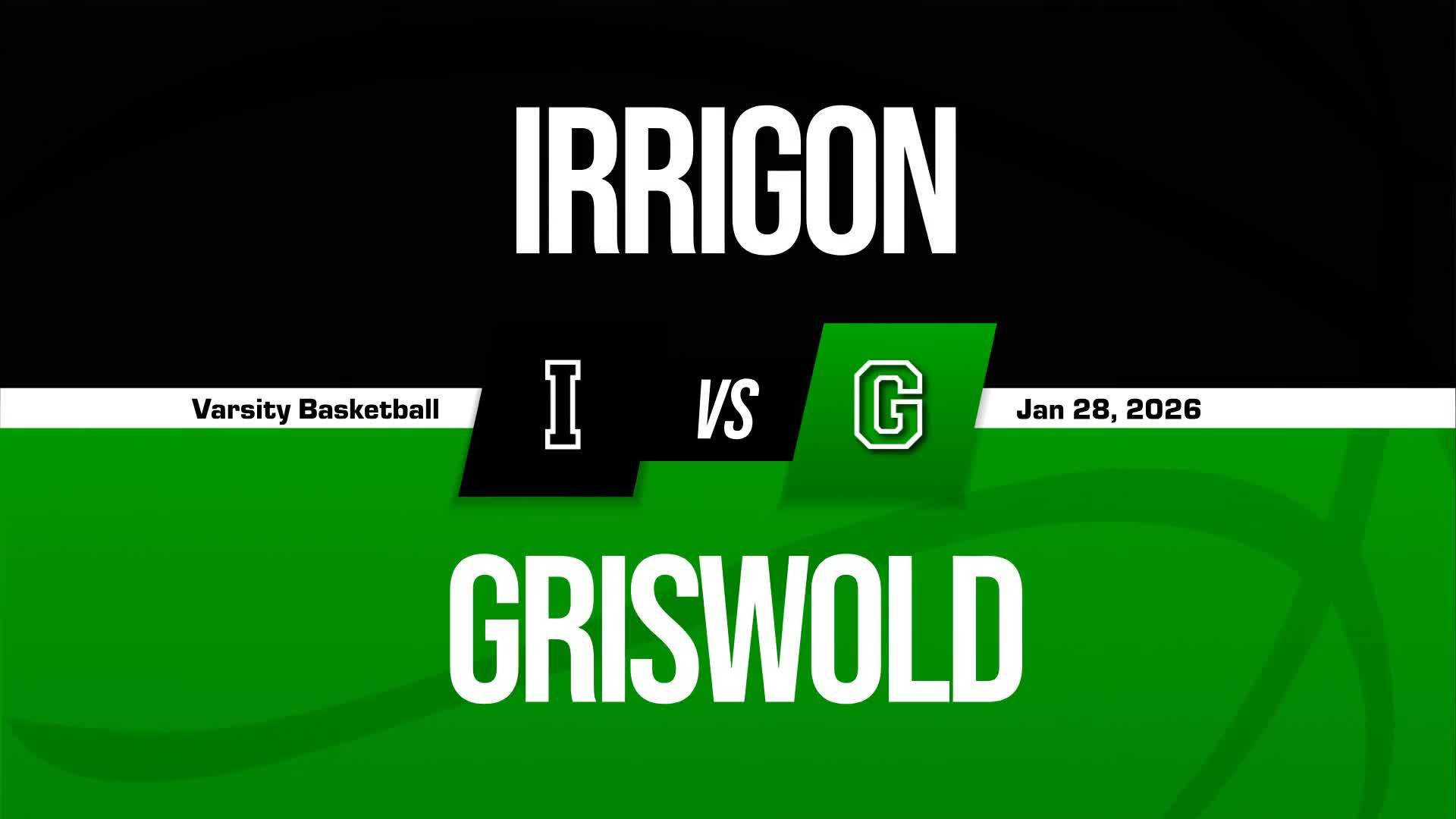 Basketball Recap: Irrigon Comes Up Short