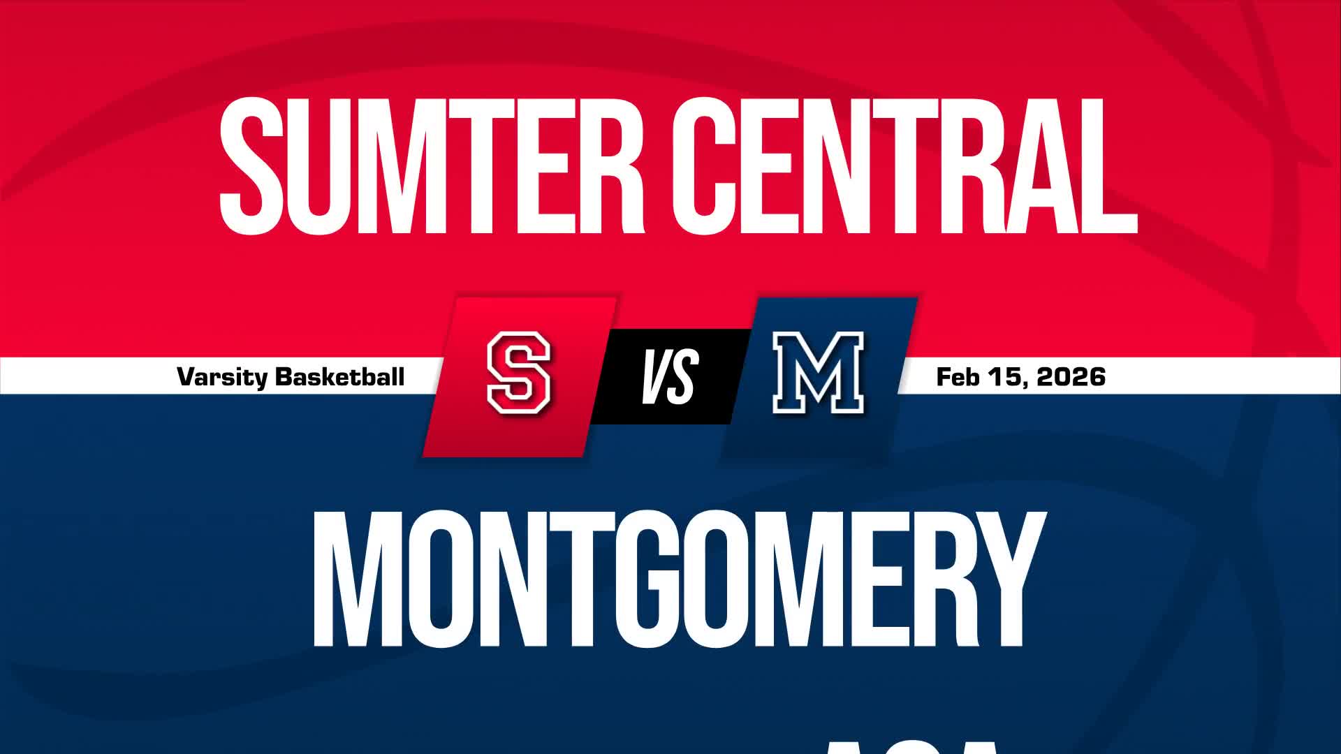 Basketball Recap: Montgomery Academy Snags 17th  Win in Last 19 Games