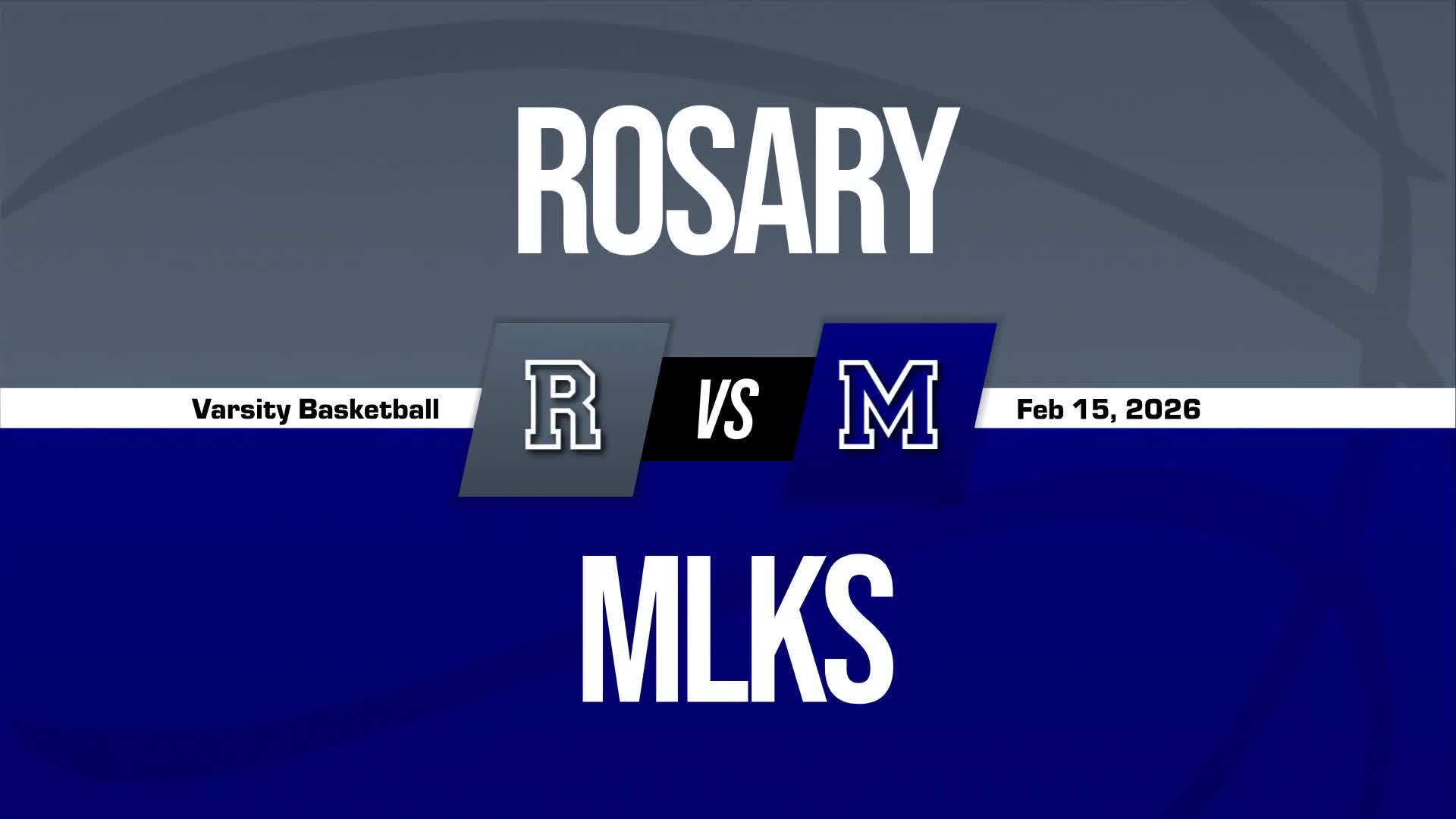 Basketball Game Preview: Rosary Academy Royals vs. Dos Pueblos Chargers