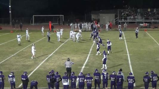 Ryland Reetz Game Report: @ Liberty Common