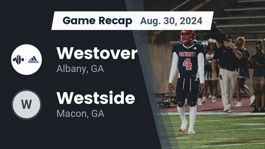 Football Game Preview: Westside Plays at Home