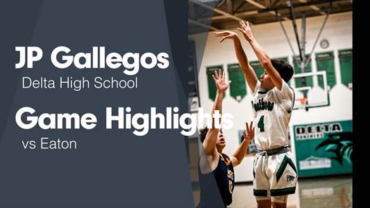 Basketball Game Preview: Delta Panthers vs. Prospect Ridge Academy Miners