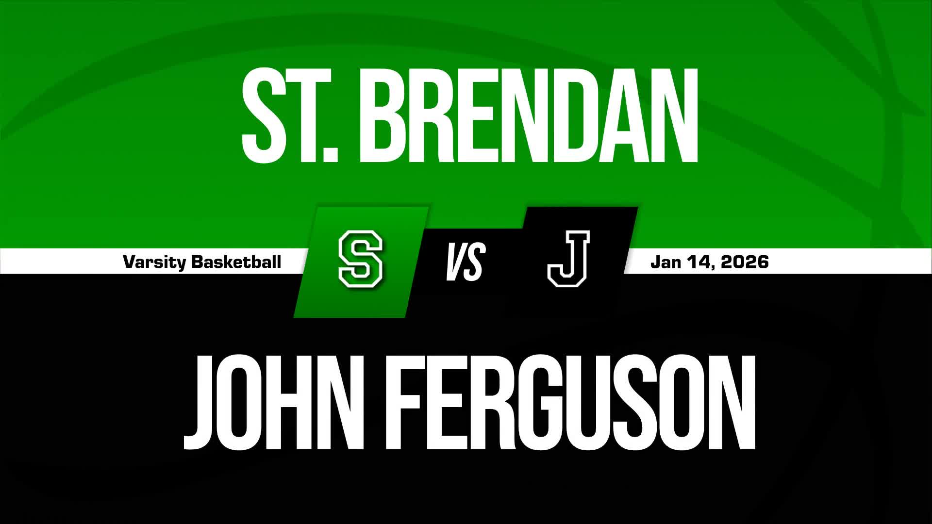 Basketball Recap: St. Brendan Skates Past Coral Shores with Ease