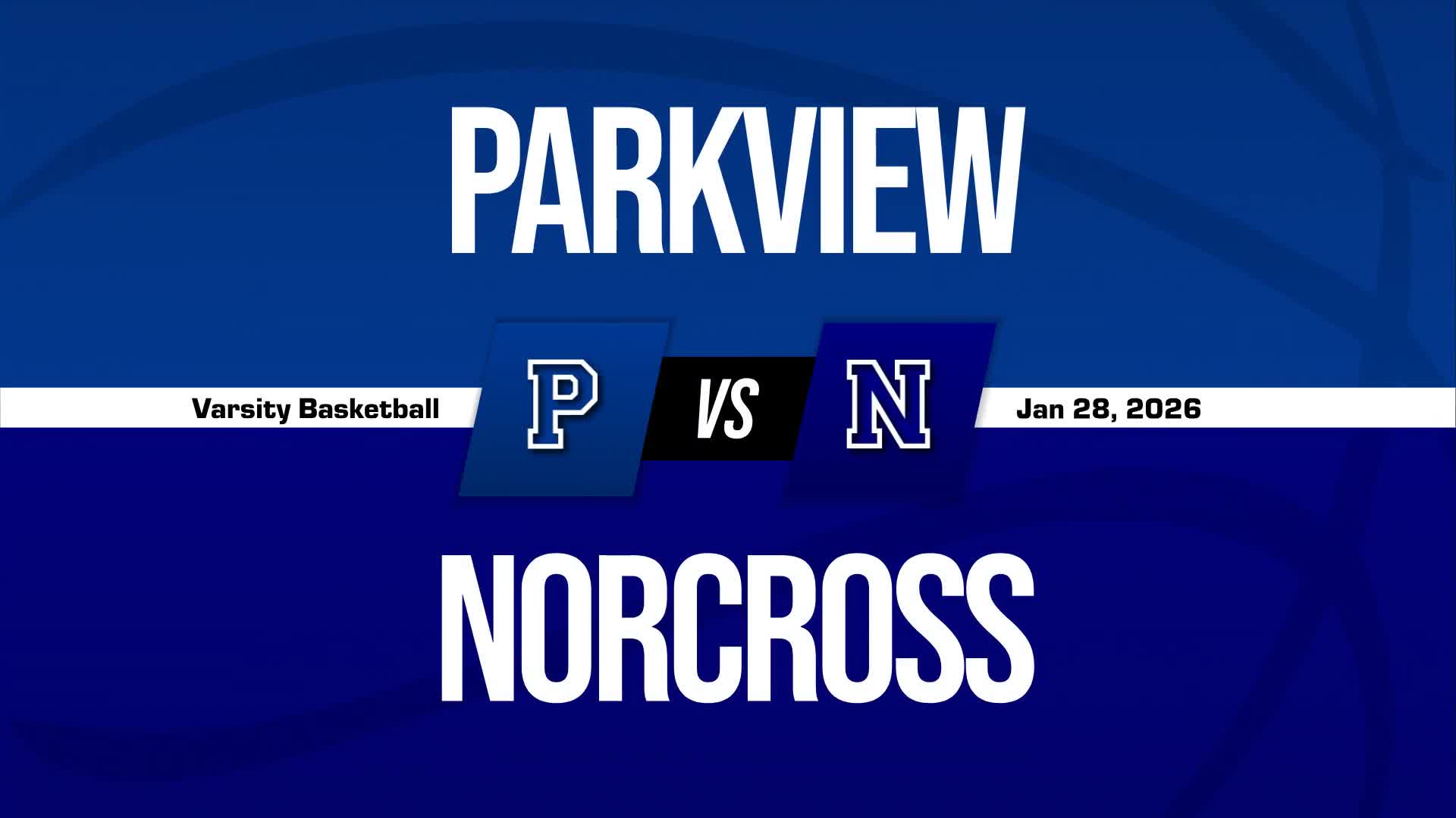 Basketball Game Preview: Parkview Panthers vs. Meadowcreek Mustangs + How To Watch