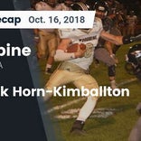 Football Game Recap: Exira-EHK vs. Fremont-Mills